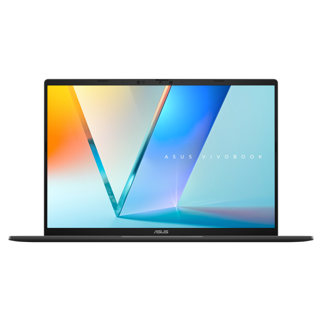 ASUS Vivobook S16_S3607QA_Product photo_2G_Matte Gray_04